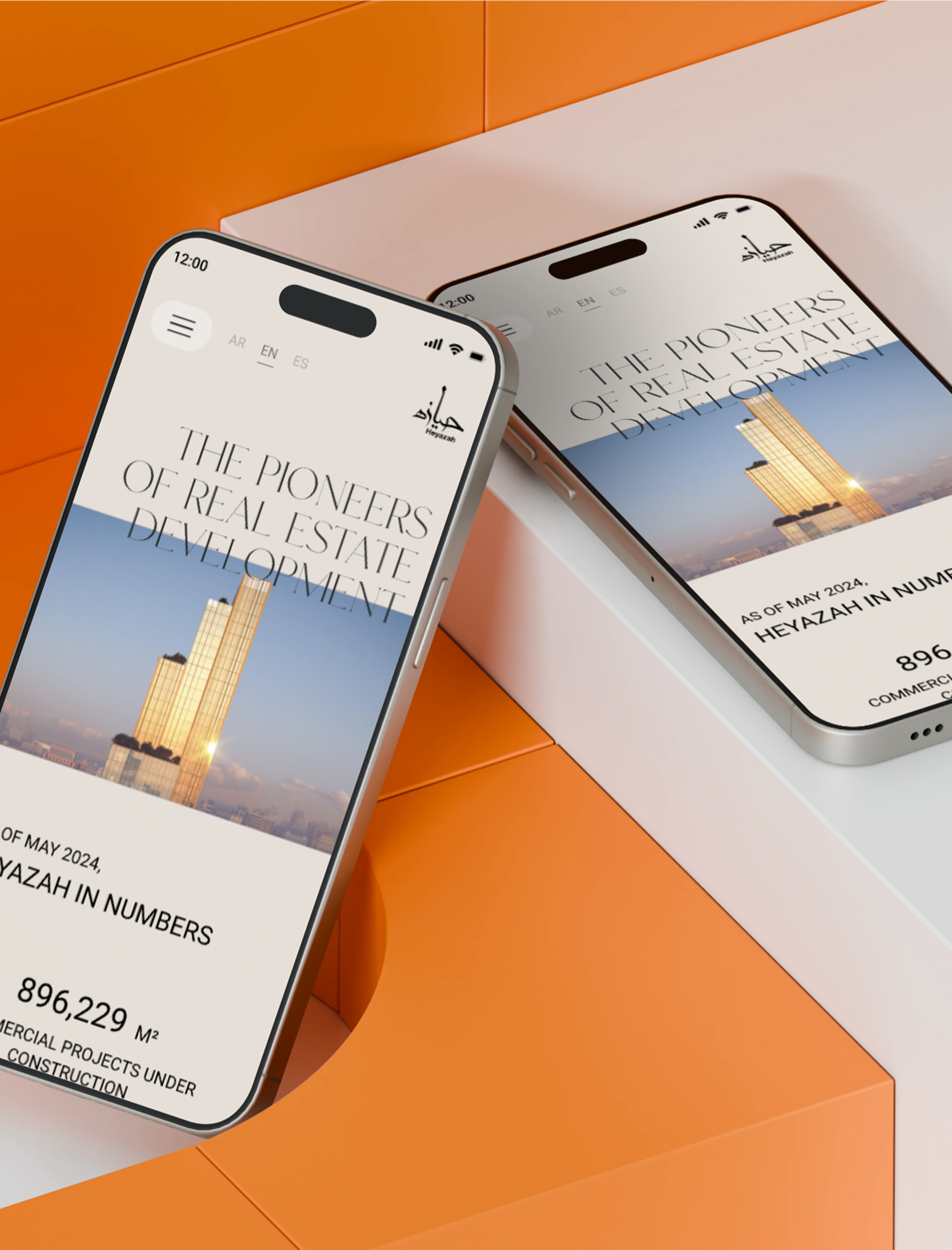 Design & Development